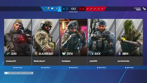 Crazy R6 World Record Attempt! (Updates)