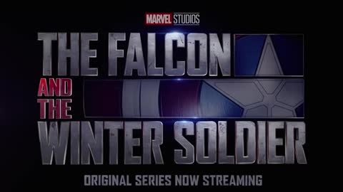 Friends Marvel Studios' The Falcon and The Winter Soldier Disney+