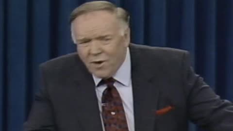 "What To Do When Faith Seems Weak And Victory Lost" | Rev. Kenneth E. Hagin