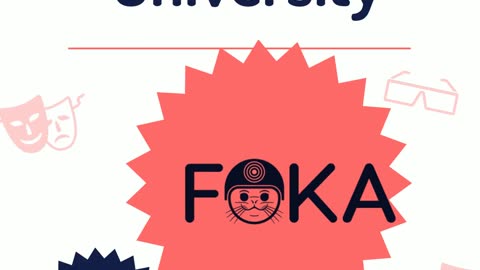 Foka University