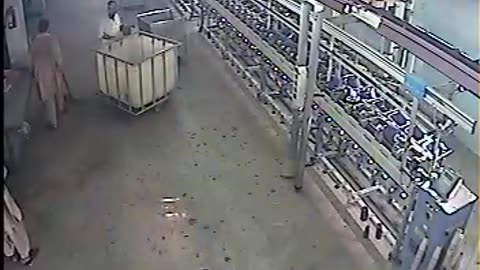 CCTV footage