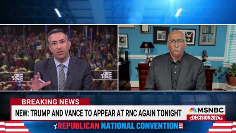 Former RNC Chair rips GOP’s ‘devolution into the wasteland of Trumpism’