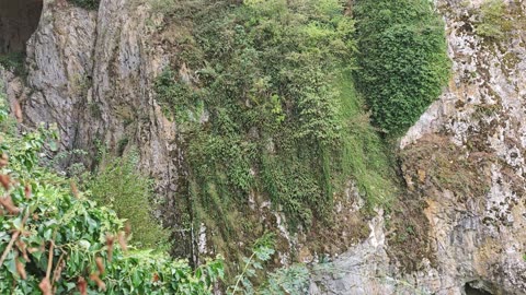 We visited Potpećka Cave near Užice - Serbia