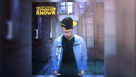 Andy Mineo - Goodbye ft. Eshon Burgundy (Audio Only)