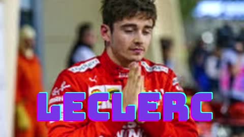 POV Leclerc’s son want to be an f1 driver for Ferrari #memes #charlesleclerc #f1 #ferrari #leclerc