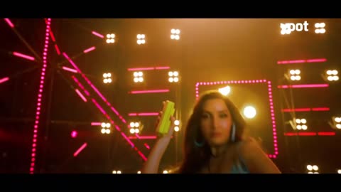 Nora Fatehi : Tip Tip Barsa Pani HotSong New Song