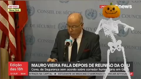 Alerta O POVO será abatido por criminosos: O Brasil teve 13 armas roubadas dentro do quartel do exército.