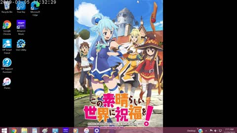 Konosuba God's Blessing On This Wonderful World Review