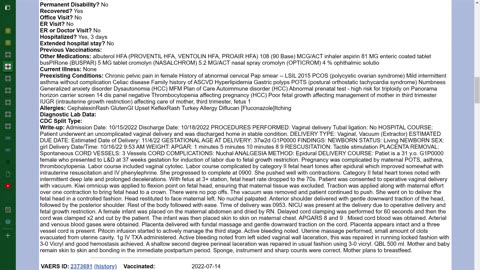 PREYINGHAWK REPORT #112: PFIZER'S PAC DONATED $10,000 TO U.S. REP VERN BUCHANAN, FL (R) - WHY?