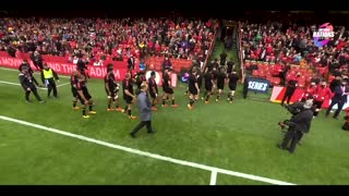 Recapped _ Wales v New Zealand 2021