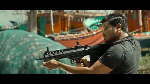 SPY Trailer (Telugu) | Nikhil Siddharth | Garry BH | Charantej Uppalapati | Ishwarya Menon