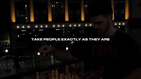 Stoic quote ♟️