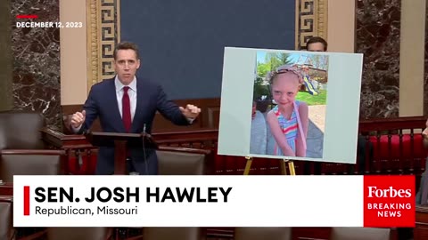 WATCH- Josh Hawley And Ben Ray Lujan Demand Compensation For Families Harmed By Nuclear Waste