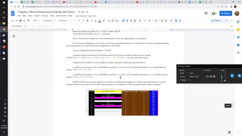 Volume One: The Essentials; Chapter I, Set Theory; Sections I, 2 and 3.