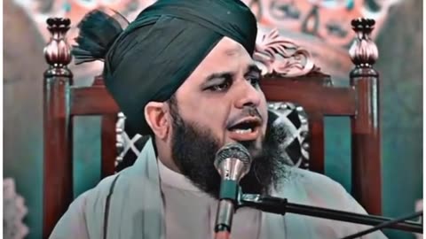 Peer ajmal raza qadri