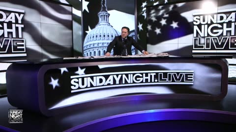 Sunday Night Live: 9/29/24 Full Show