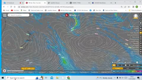 HEED THIS WARNING: Impending Disaster For QLD & NT