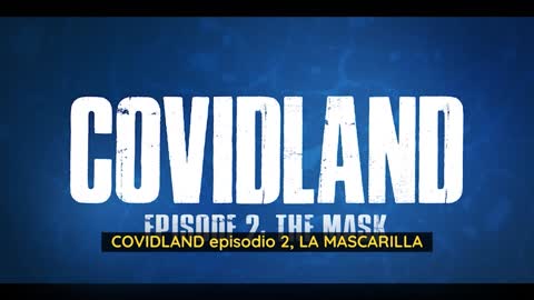 Covidland: The Mask Subtitulada