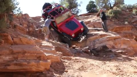 Epic Off Road [ 4x4 ] Fails Compilation / 2022