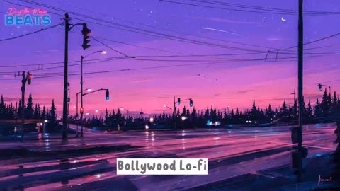 New Bollywood Lofi Mashup 2023 which heals your mind.