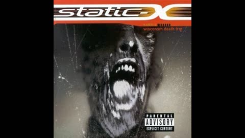 Wisconsin Death Trip - Static X