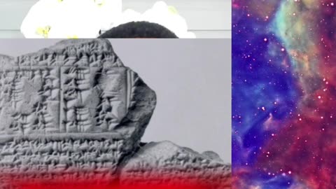 Anunnaki Base on the Moon: A Mesopotamian Mystery