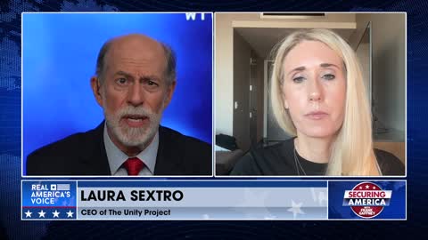 Securing America with Laura Sextro (part 4) | December 29, 2022