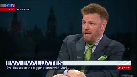 GBNew's Mark Steyn Lays Out the Globalists' Dystopian Vision