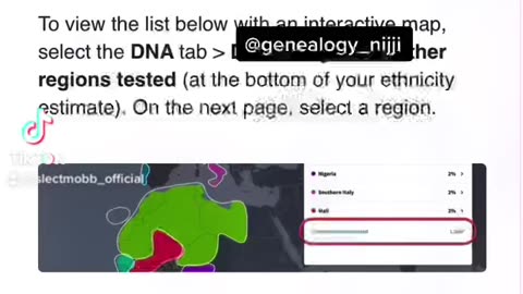 According to Ancestry, There are no American Indian Groups !