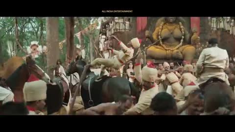 Puli Movie Teaser | Siju Wilson,Kayadu Lohar,Renu,Madhuri,Deepti