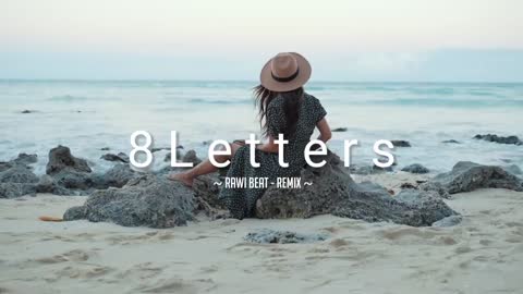 JEDAG JEDUG !!! Rawi Beat - 8 Letter - ( Slow Remix )