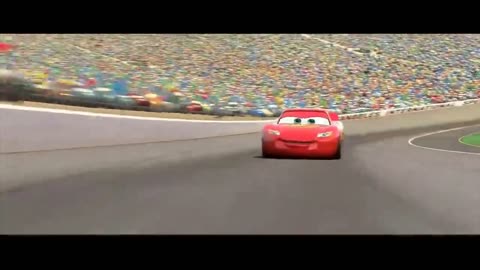 Cars 2006 Climax