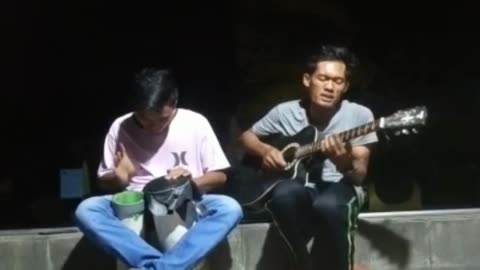 Demi-kelangan coversong by-danitamtam (guitarcover)