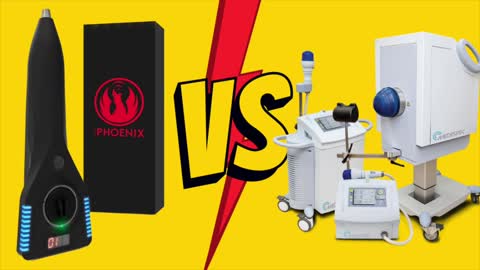 What’s The Best ED Treatment? | Phoenix Vs. Clinical Device | ED | ED Treatment