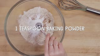 how to make Whole Grain Morning Glory Muffins Special Diet Recipes Whole Foods Market