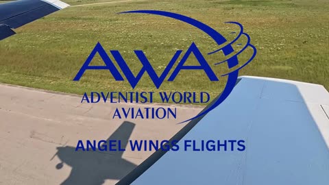 AWA-WFH Angel Wings Flights