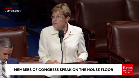 ‘We Do Not Have The Luxury To Pretend That Climate Change Isn’t Impacting Us’: Kaptur Rips GOP Bill