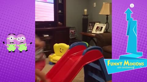 funniest kid fail