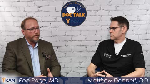 Doc Talk - Tattoo Removal