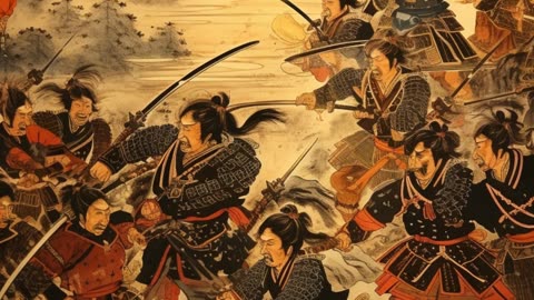 25 Fascinating Facts About the Samurai- The Warriors of Ancient Japan