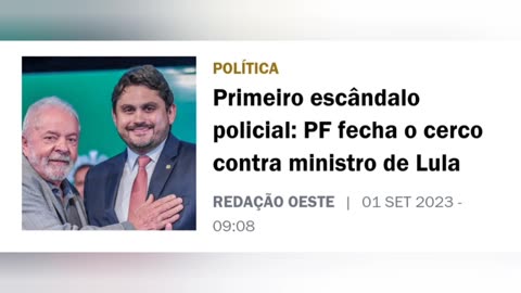 Setembro e o grosso tá entrando!