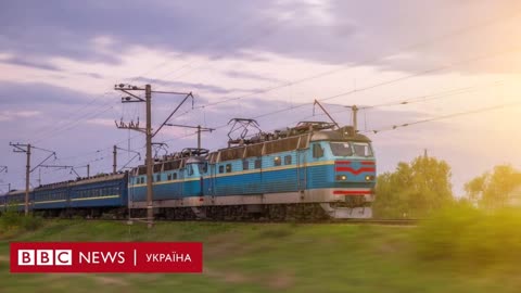 Rocket attack on the railway in Lviv region. What is known is BBC Ukraine.