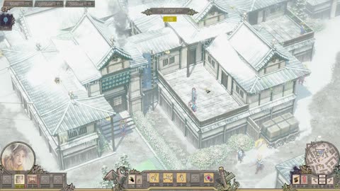 Shadow Tactics : Blades Of Shogun || Gameplay || Part 7