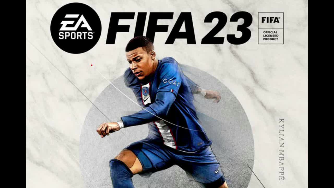 fifa 23 download