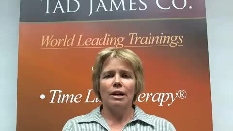 NLP Coaching | The Tad James Co. Testimonials 08