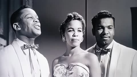 The Platters - Only You, And You Alone