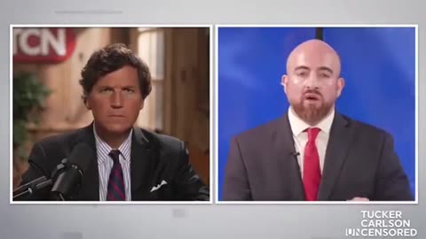 Tucker's lastest interview with Mike Benz, details how the CIA and NATO Operate