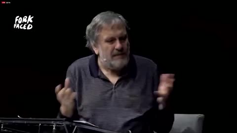 Jordan Peterson & Slovaj Zizek - The Great Debate