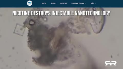 Nano Tech "CURE" :: Nicotine & Distilled Water! 🚿