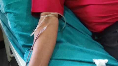 blood donate my favourite hero my papa #chandan_photo_videomaket #chandanyadav515